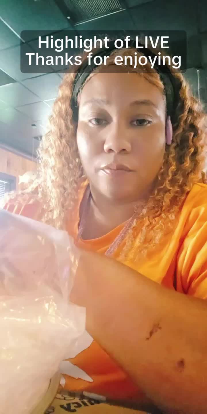 @SuSu La Panameña