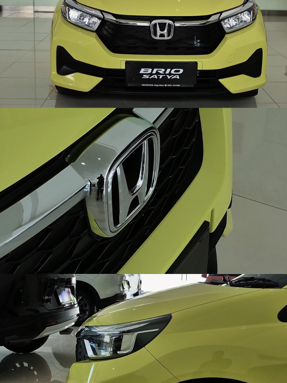 @Honda Lombok NTB