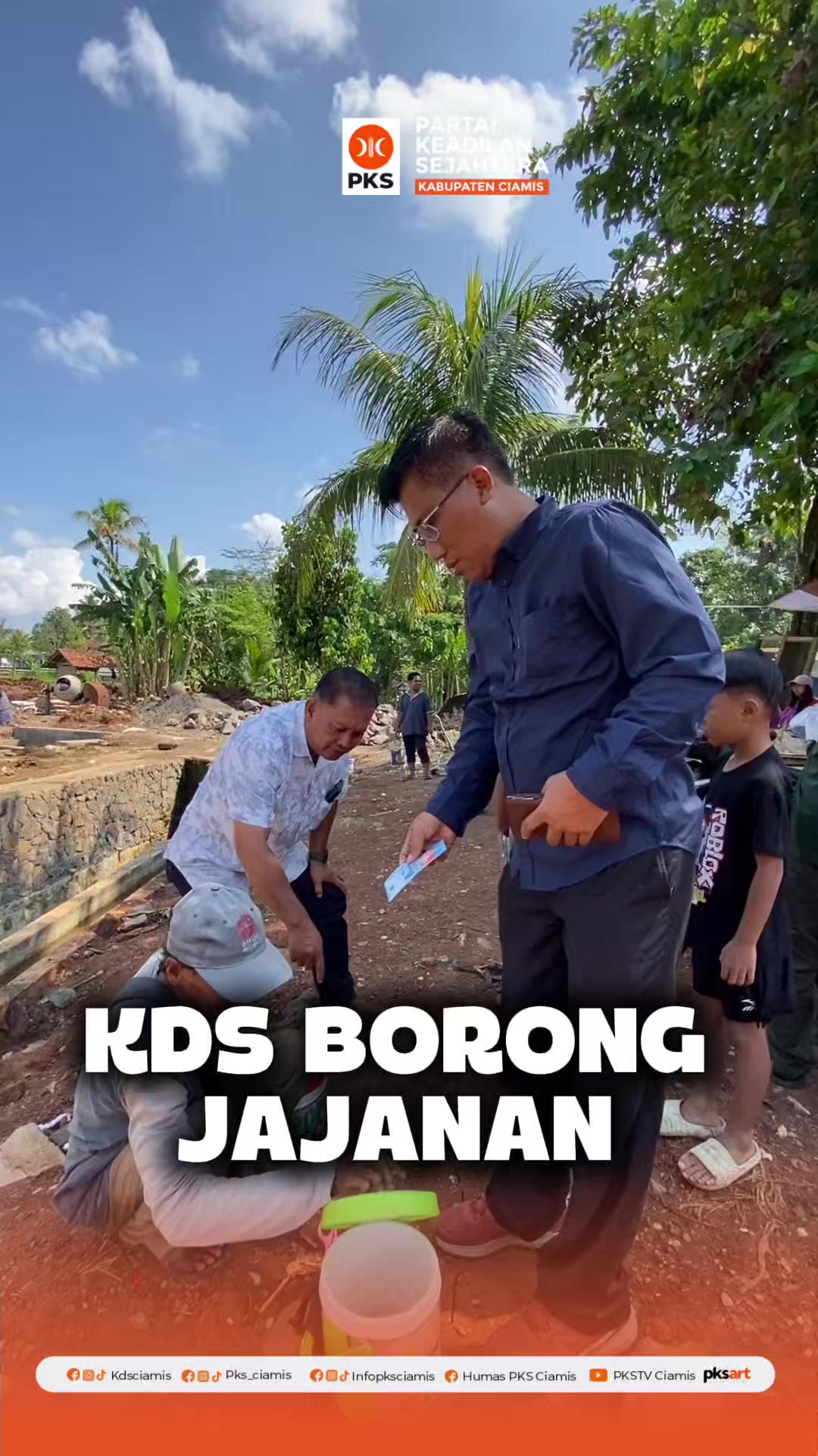 @INFO PKS Ciamis