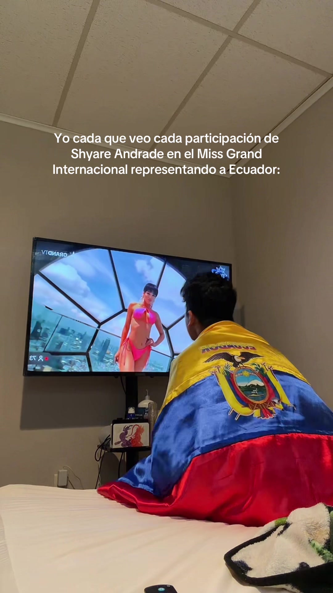@Carlitos Dumes