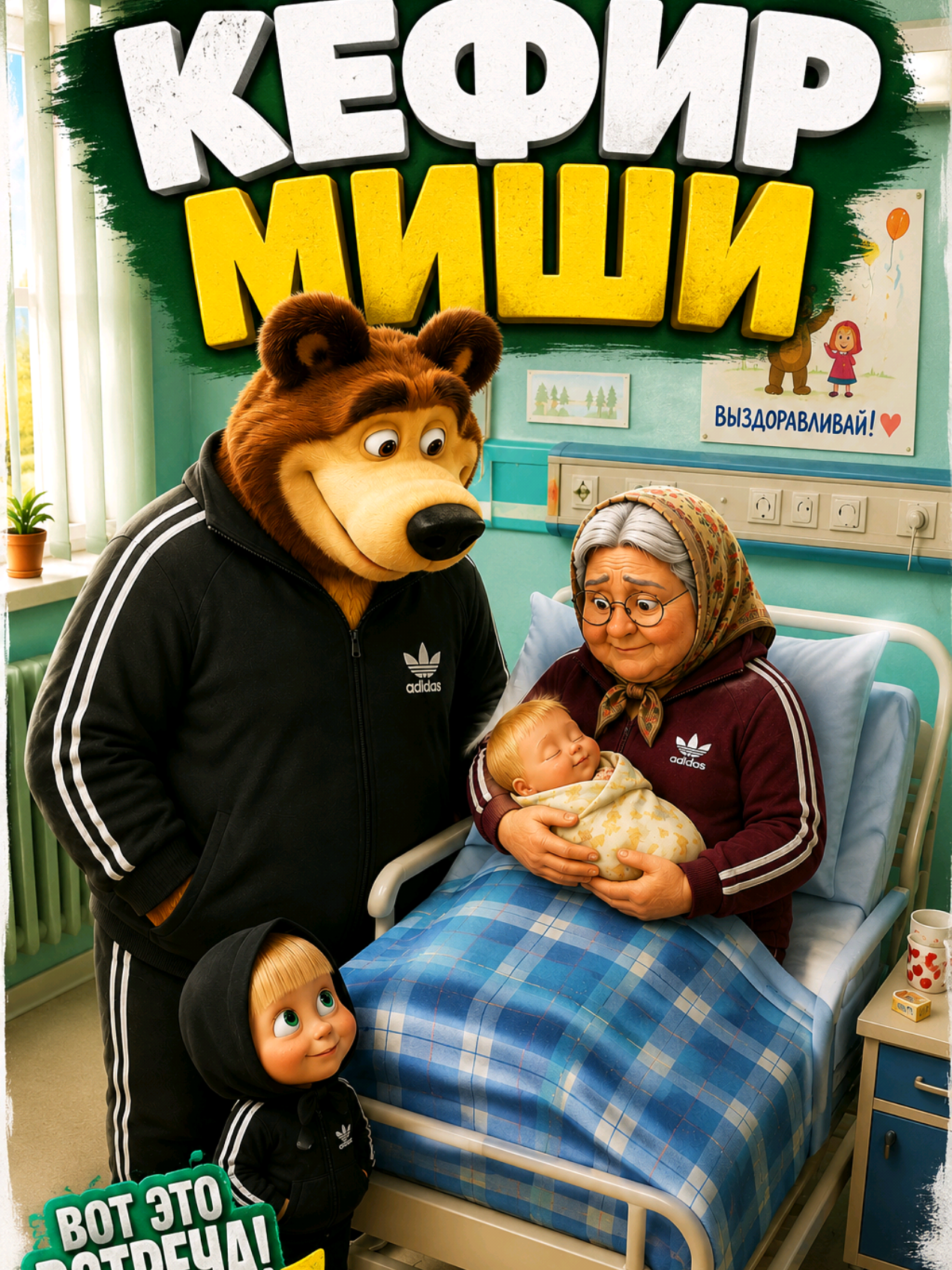 @🍉 Арбузыч 🍉