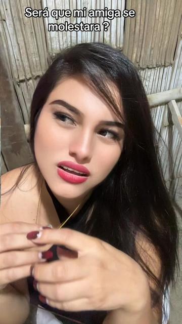 @Bella la plebeya
