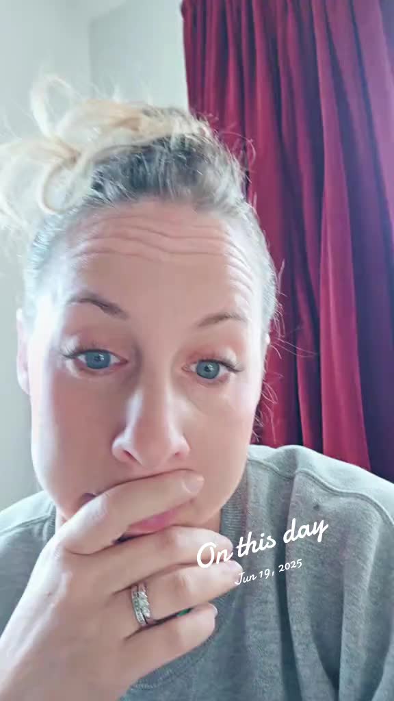 @NessaSays