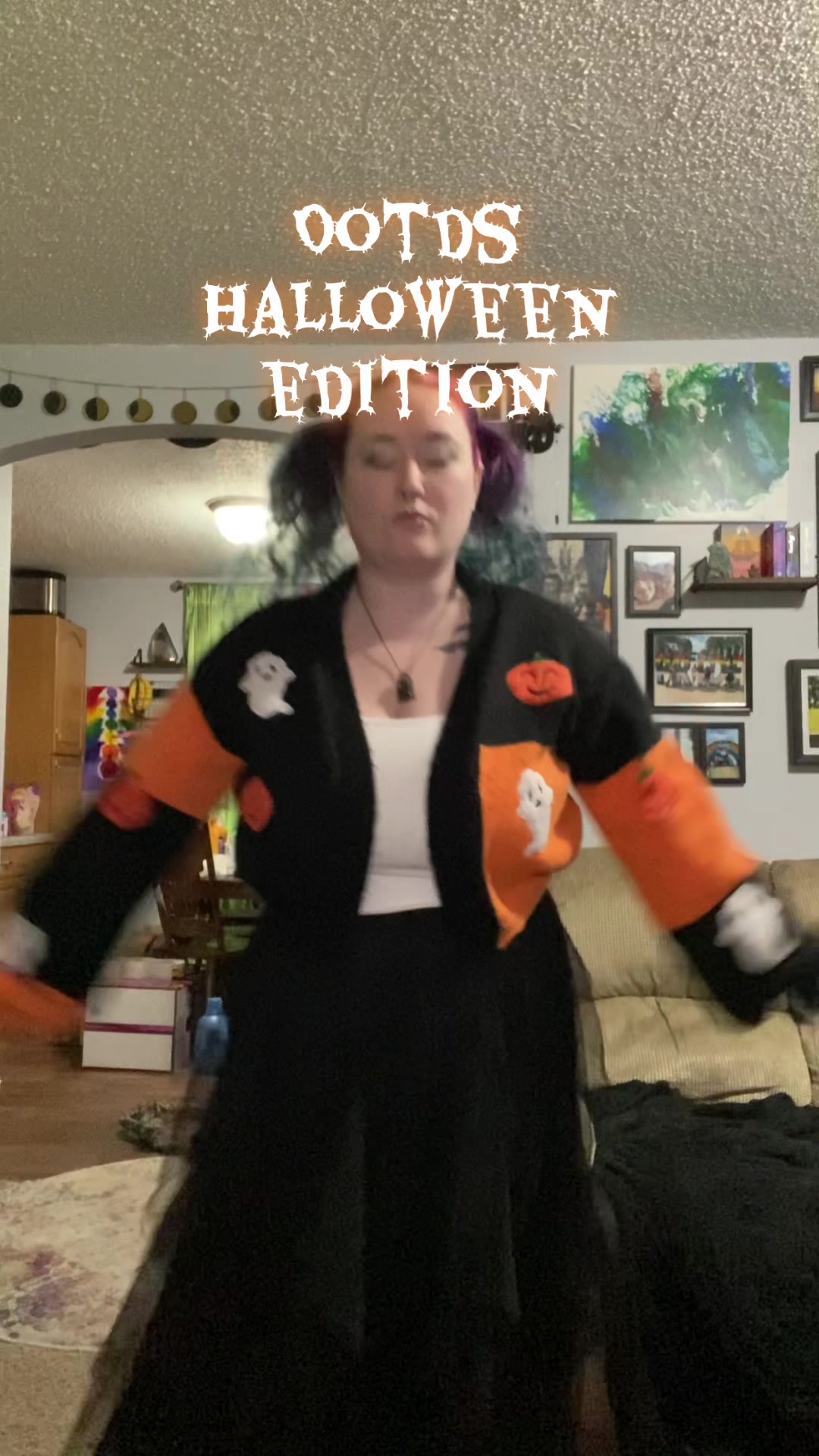 @Zodiac Witch