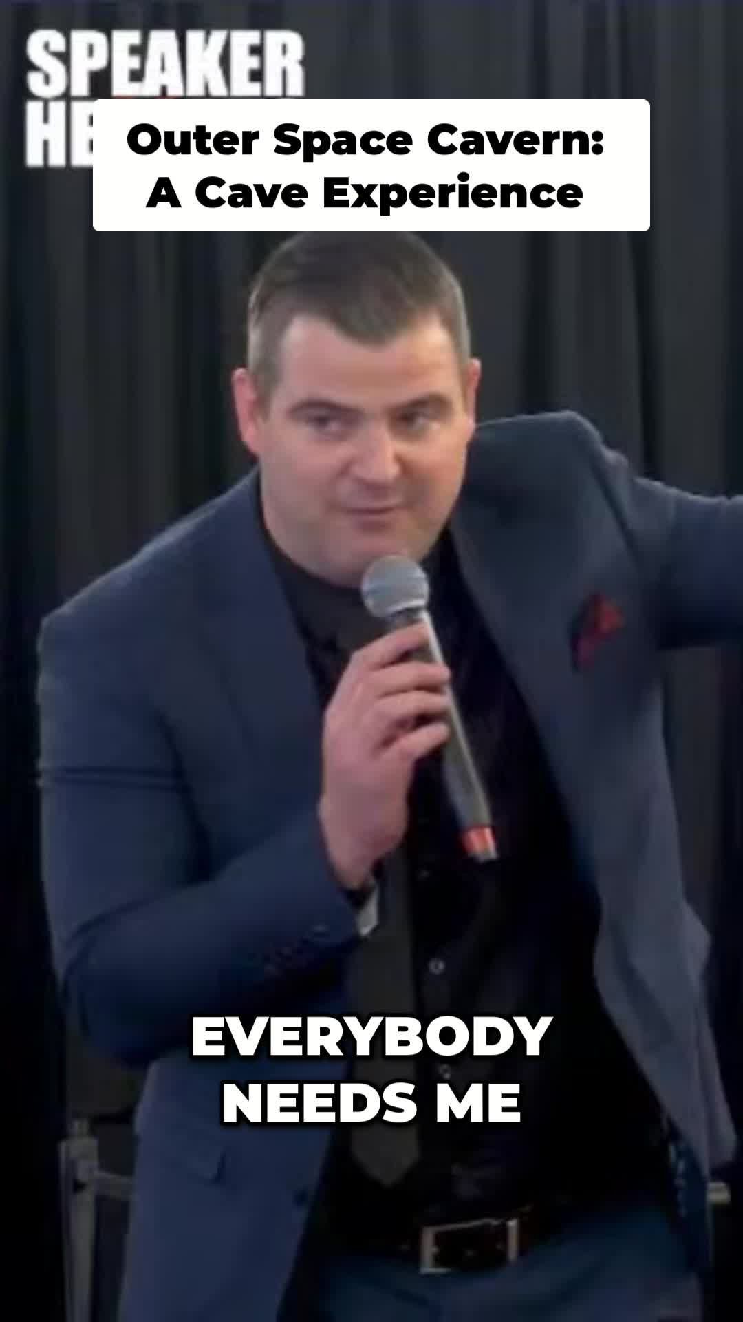 @Speaker Jon Kovach Jr.