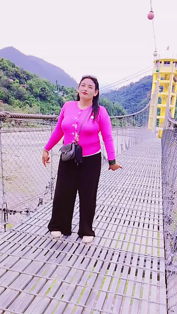 @samjhana magar