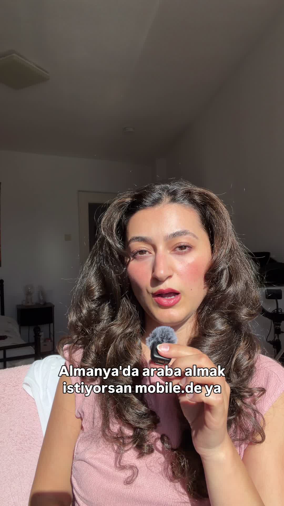 @Merve Bulut