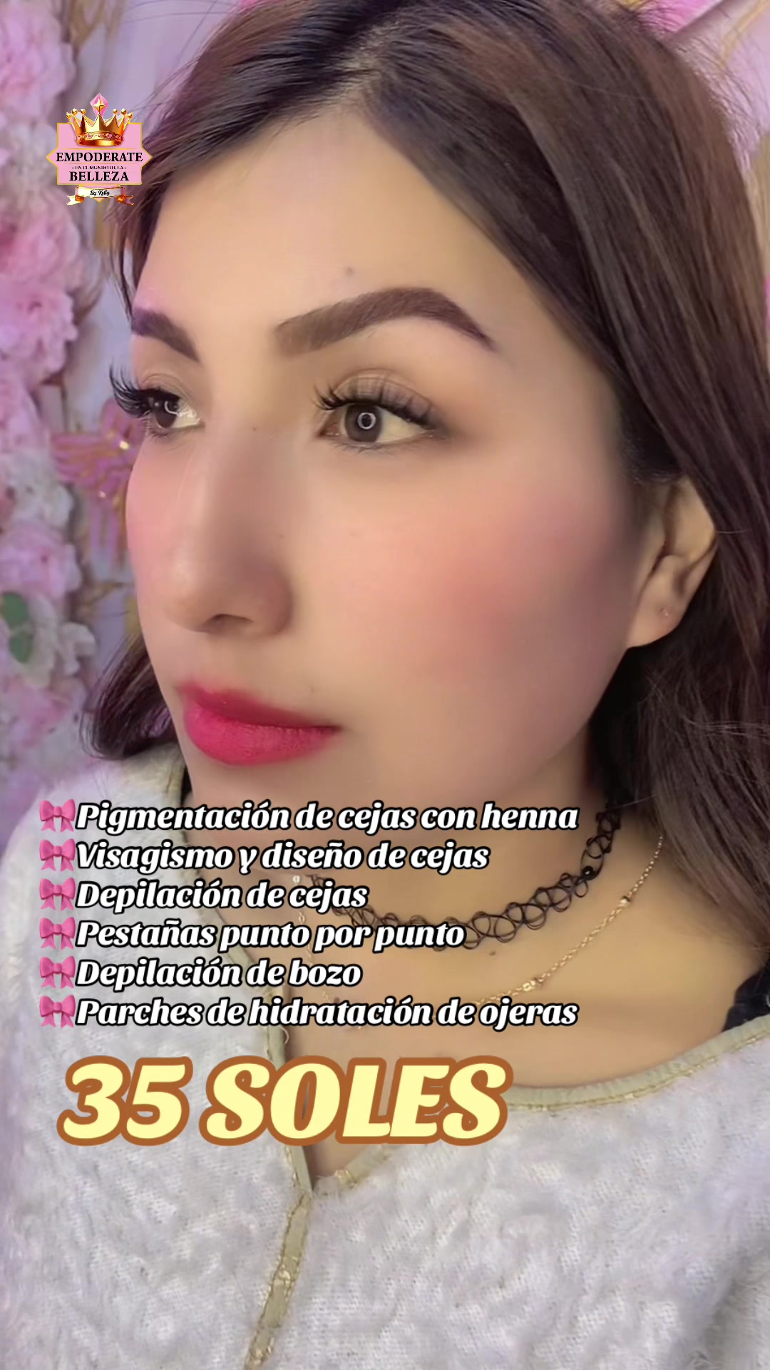 @EL MUNDO DE LA BELLEZA