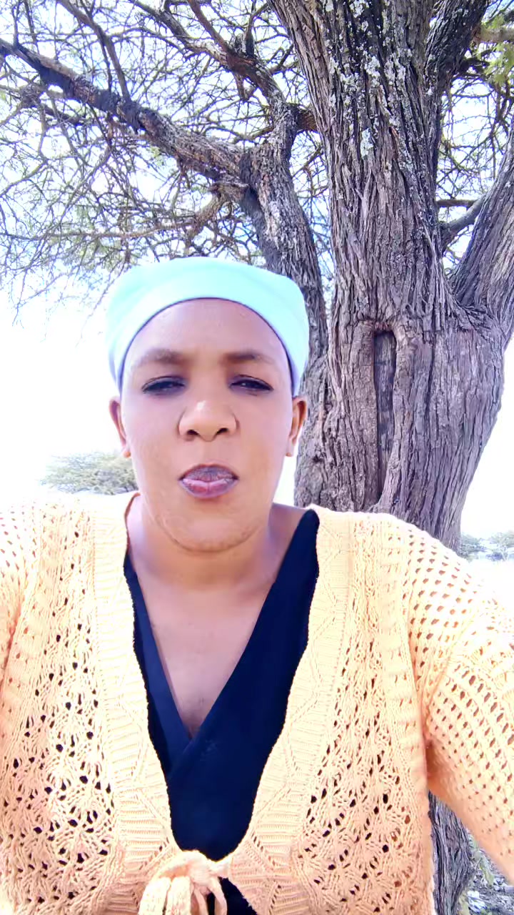 @Mary hezeh ndungu woman rep