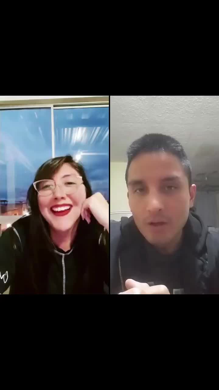 @Periodista Patricia Reyes