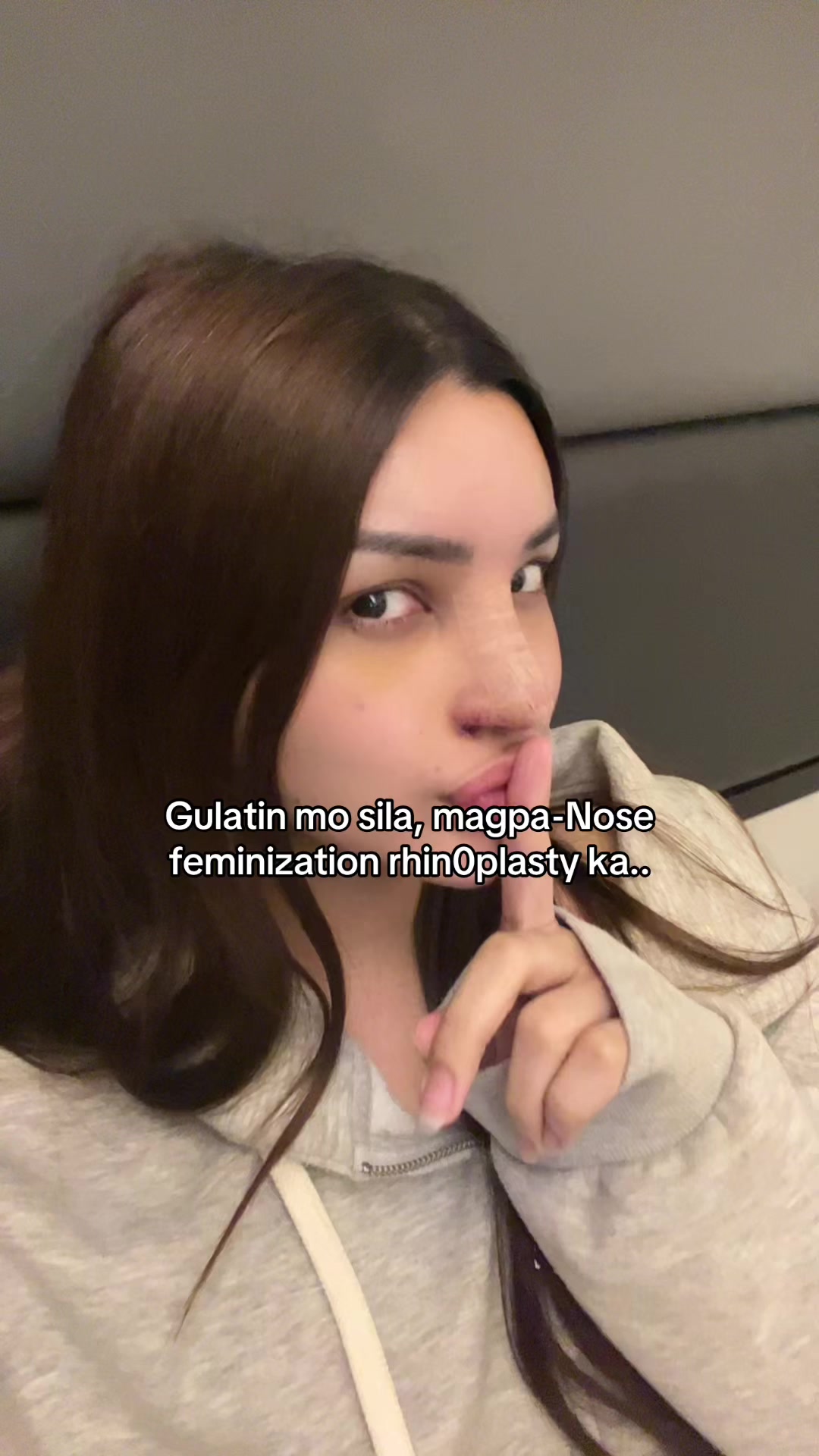 @JAMIE •Trans Empowerment