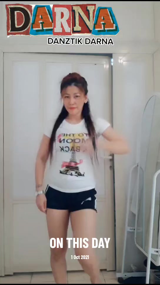 @🌈💃🌹DANZTIK DARNA🌹💃🌈