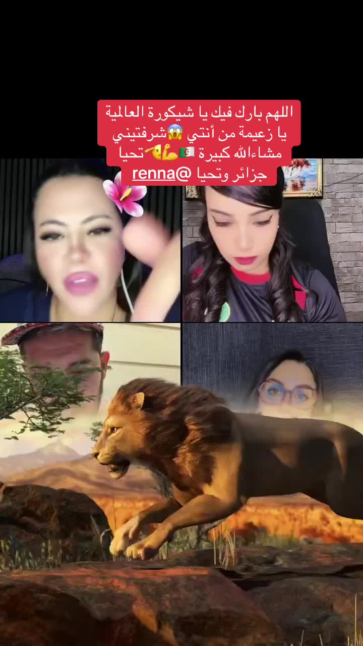 @NAWEL UK🇩🇿🇲🇦🇬🇧