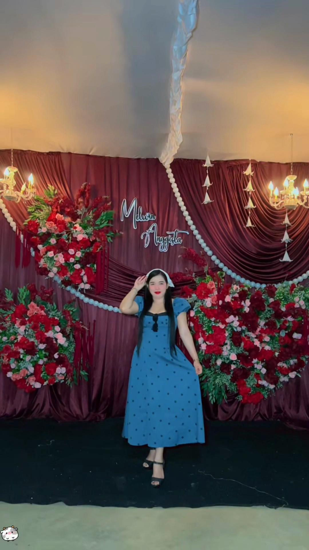 @✨Ayu Ariska Wedding Kubar✨