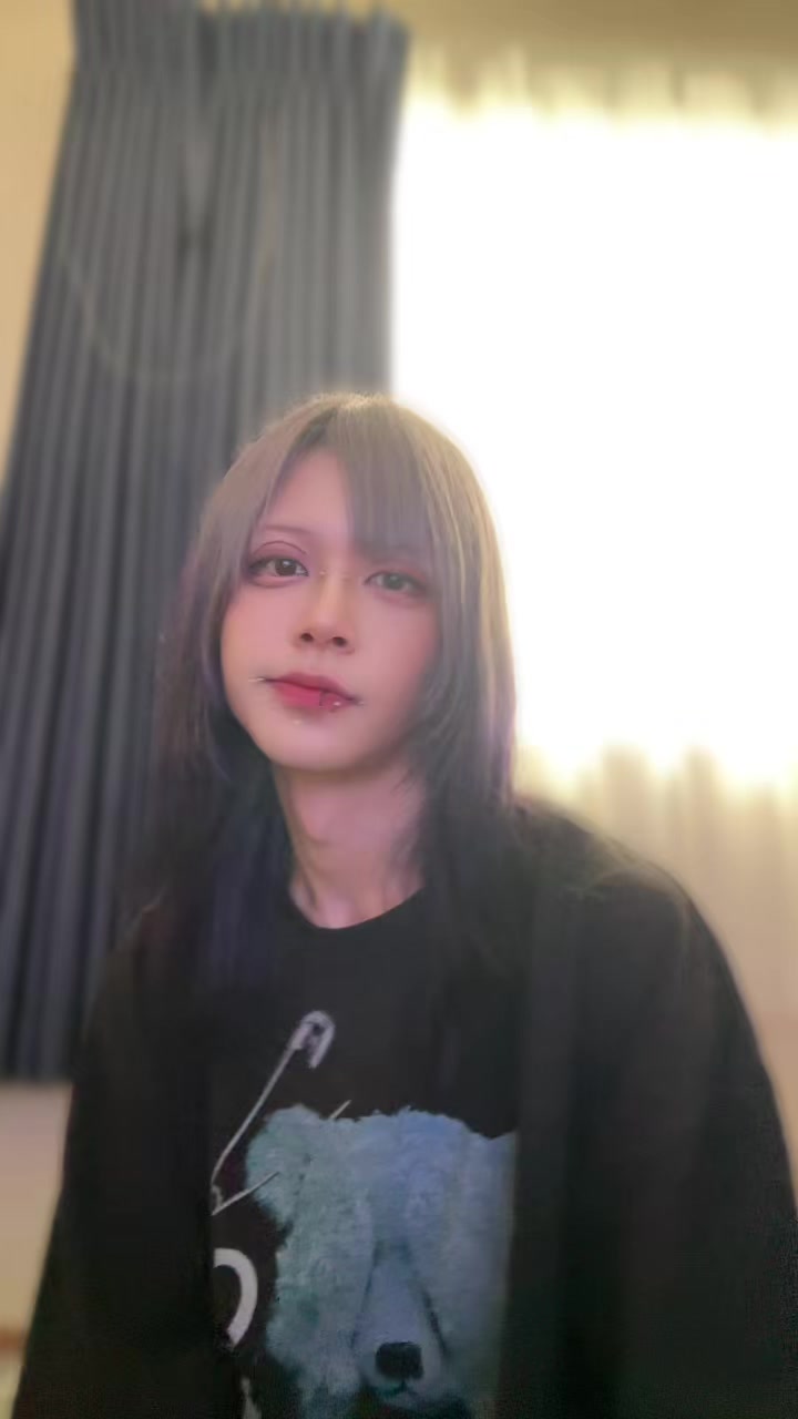 @みあさん༒︎ ☾₊⋆☁︎