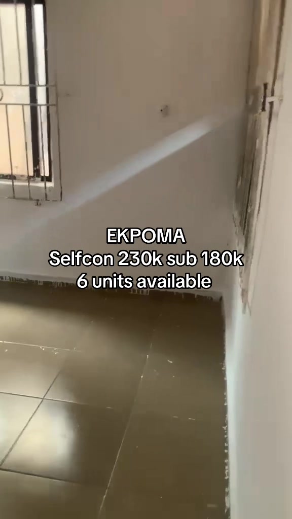 @AGENT FOR EKPOMA AND BENIN🏠