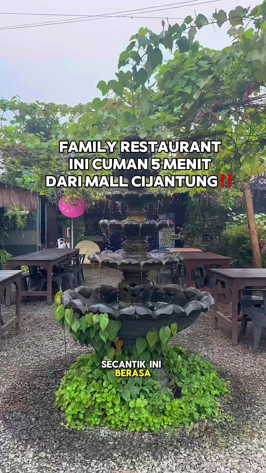 @RUMAH SAMBAL NUSANTARA RSN