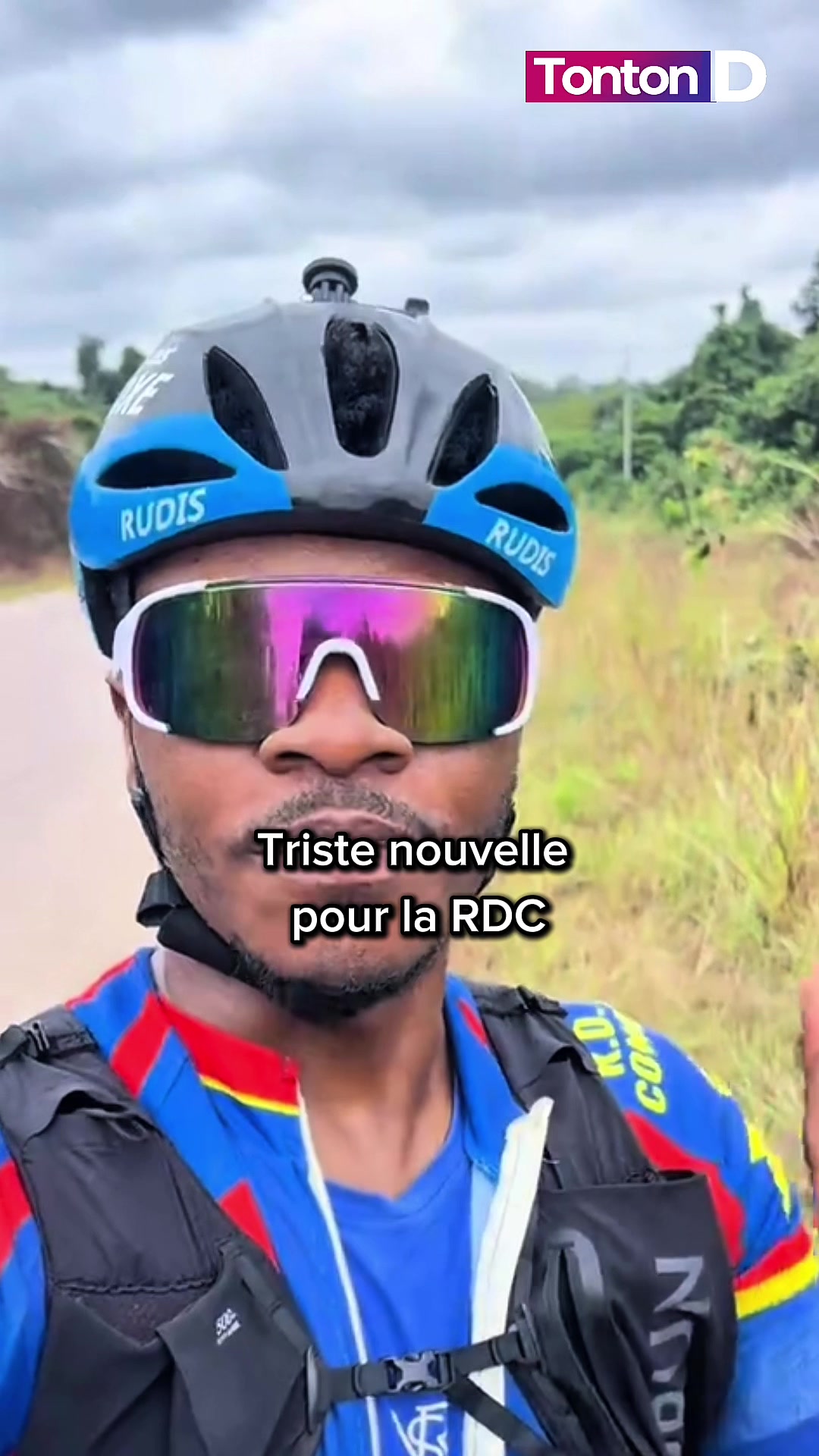 @TONTON D TV 🇨🇩