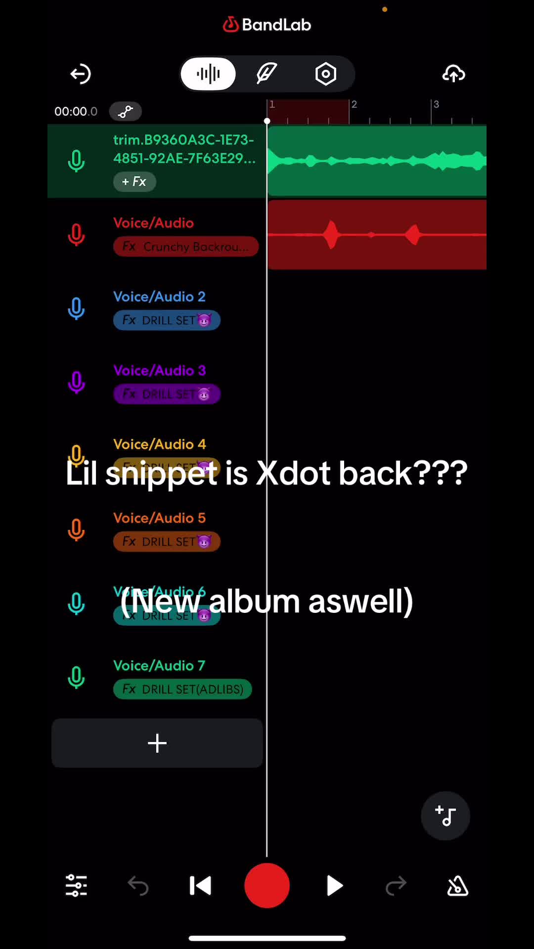 @Xdot2tac