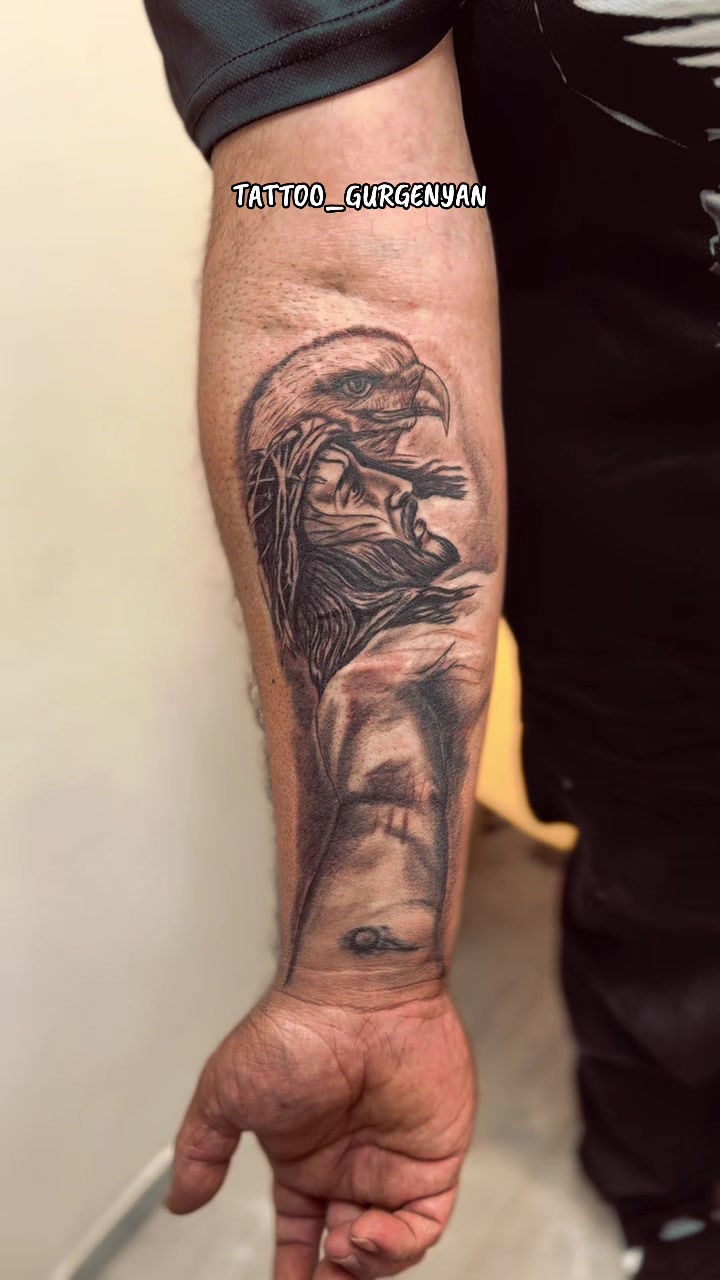 @Tattoo_Gurgenyan