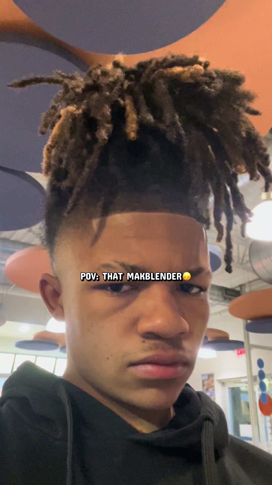 @Cincinnati Barber • Mak💈
