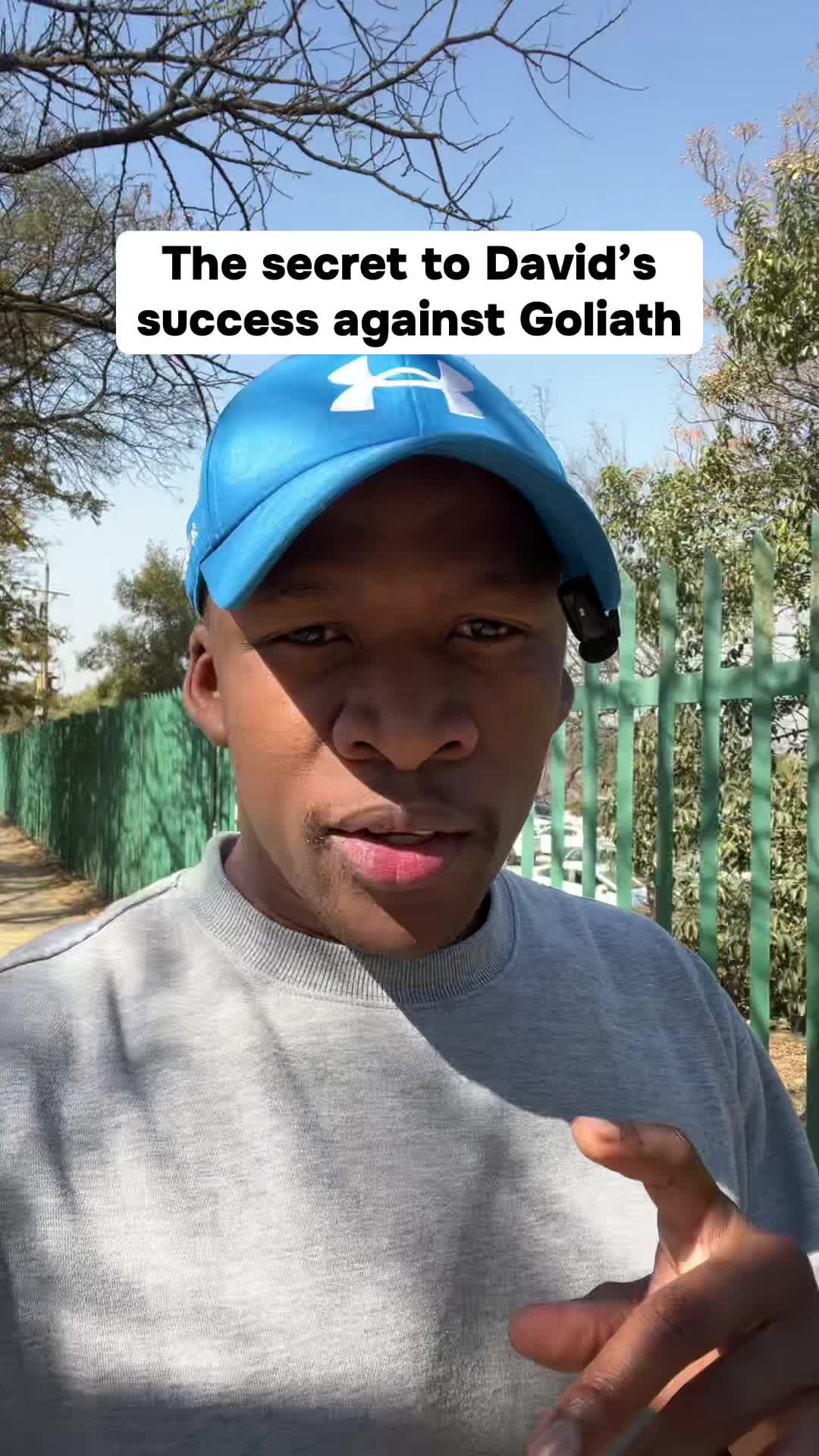 @Poloko Global
