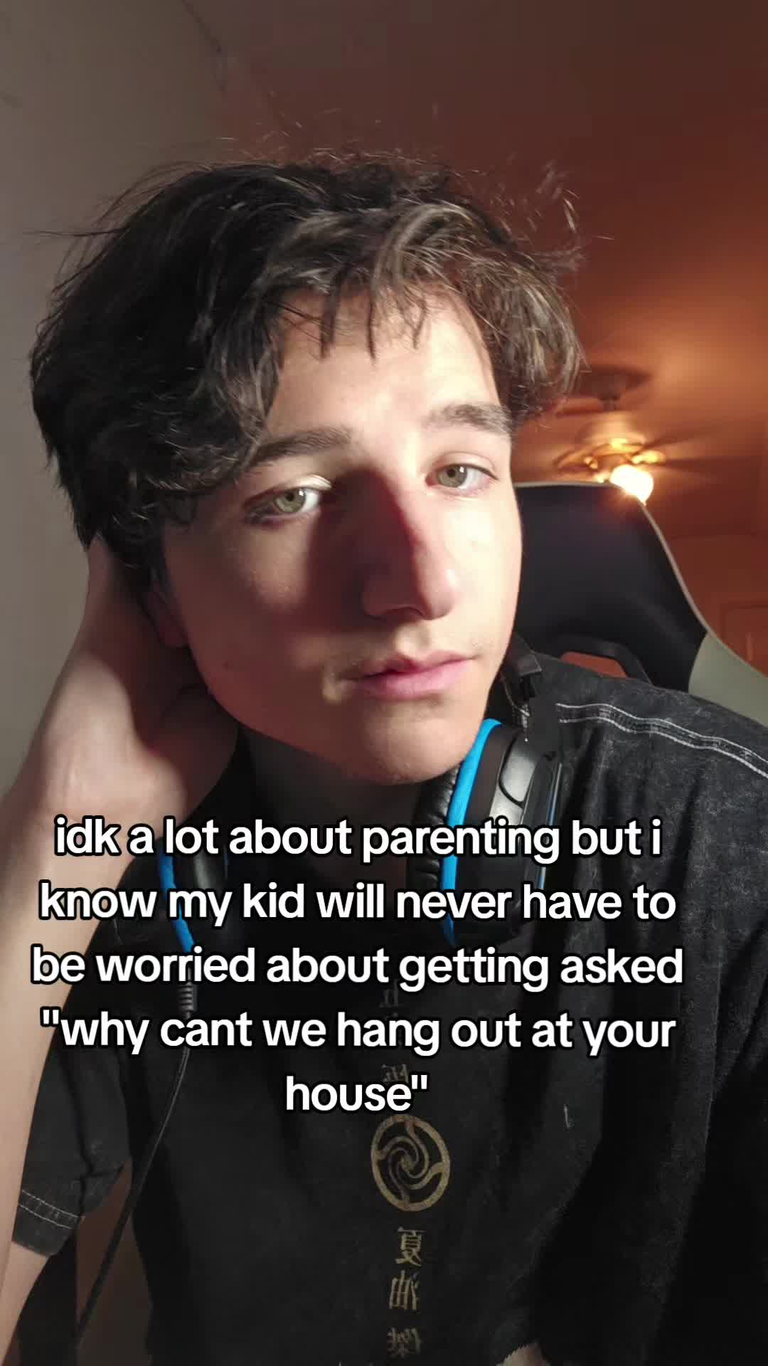 @Kyle Mayze