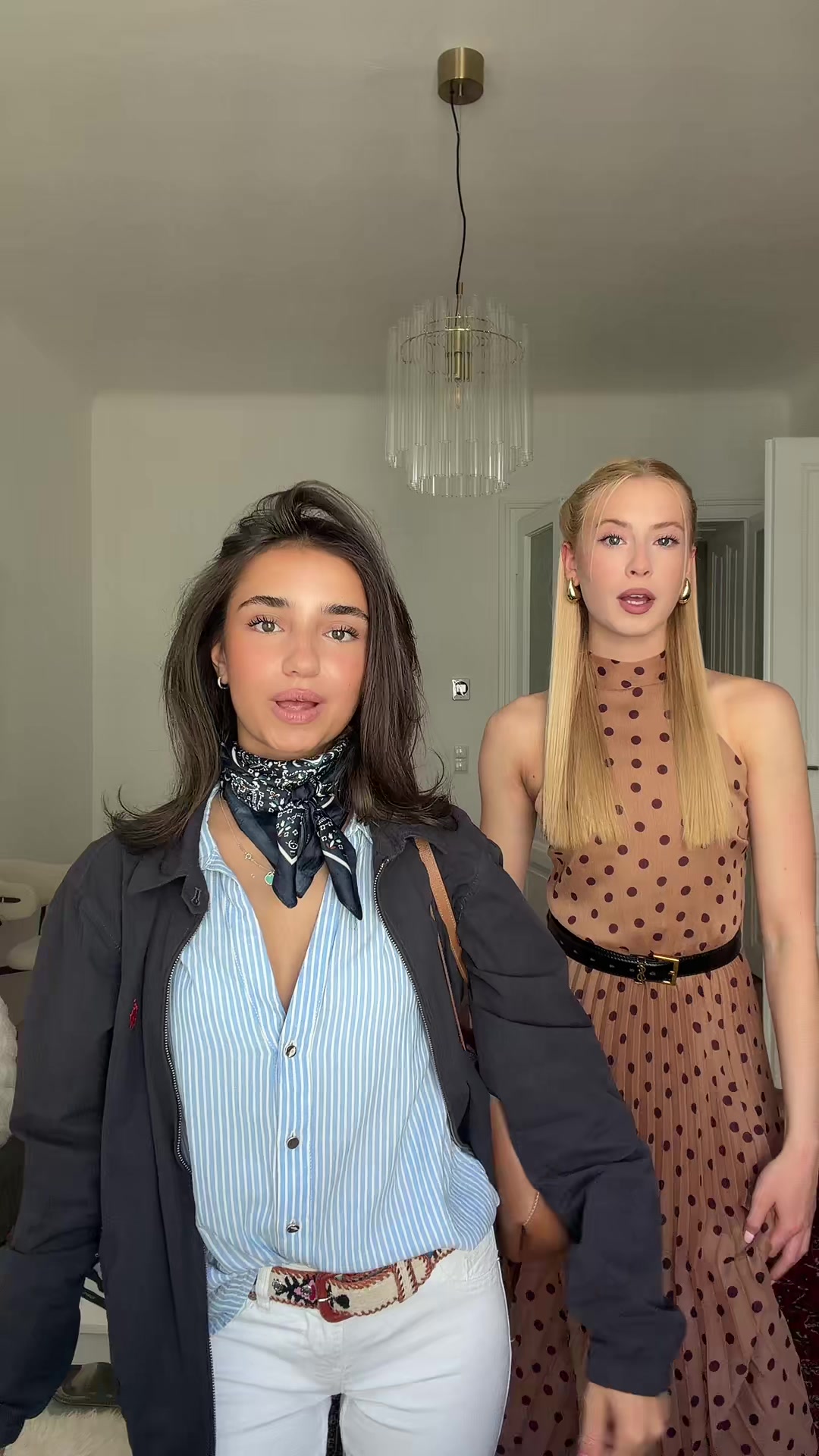 @Letizia