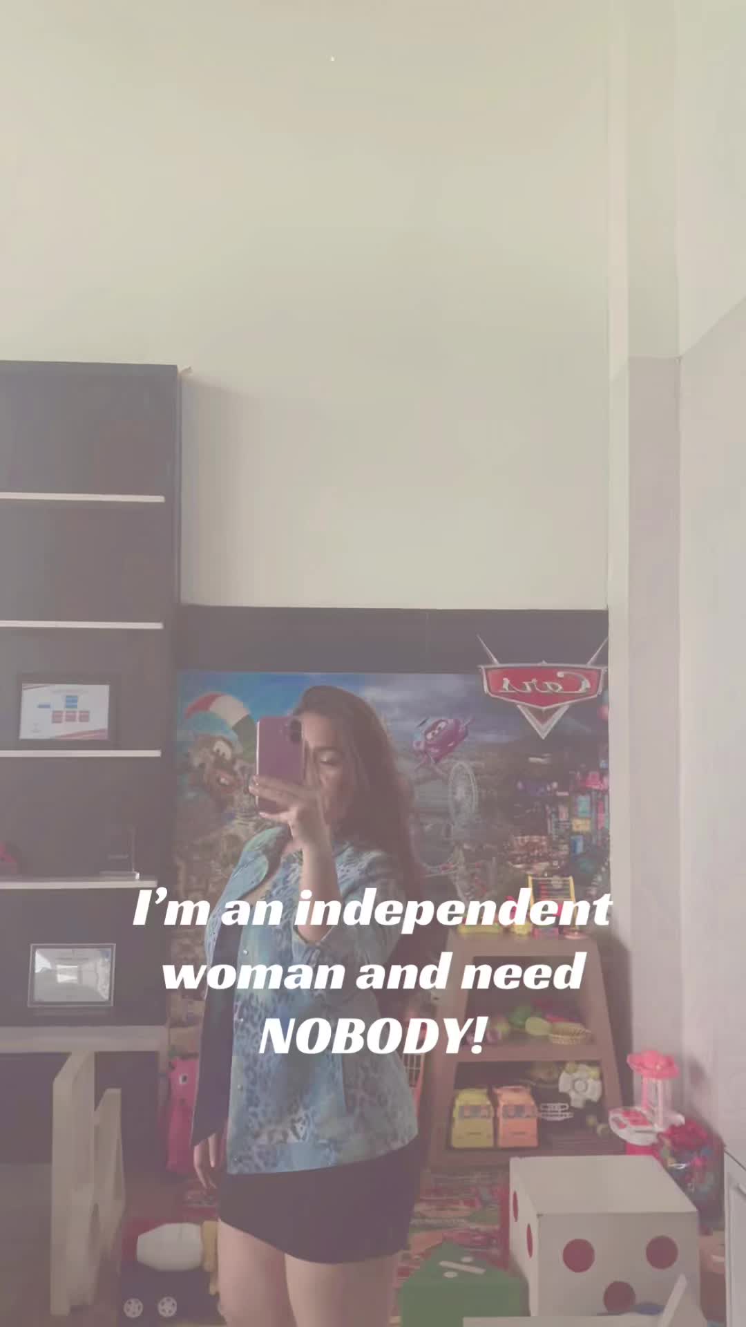 @gressiajennyshop. I'd