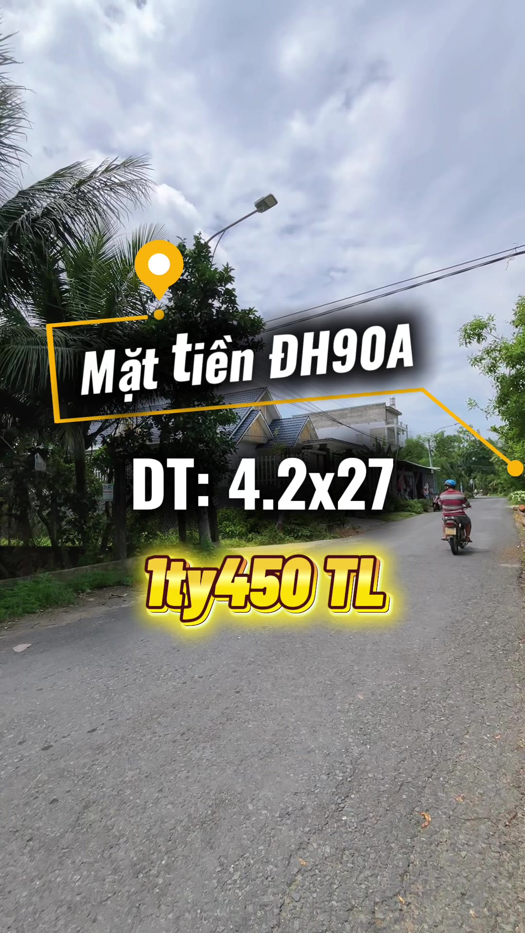 @Trâm Võ - Nhà Đất Tiền Giang