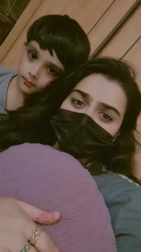 @kashaf official