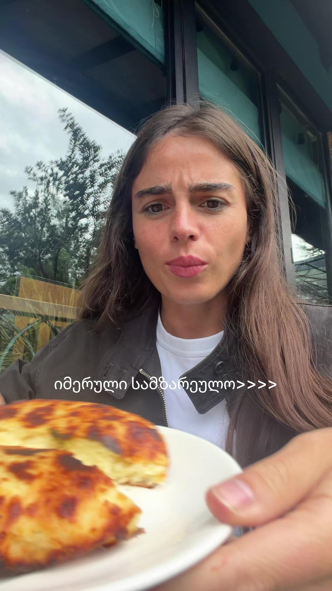 @Salome Toshkua