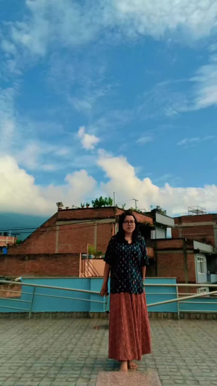 @Laxmi Maharjan