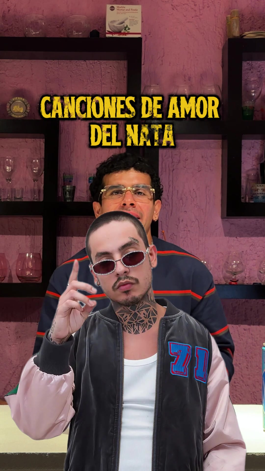 @LA PURA MIEL