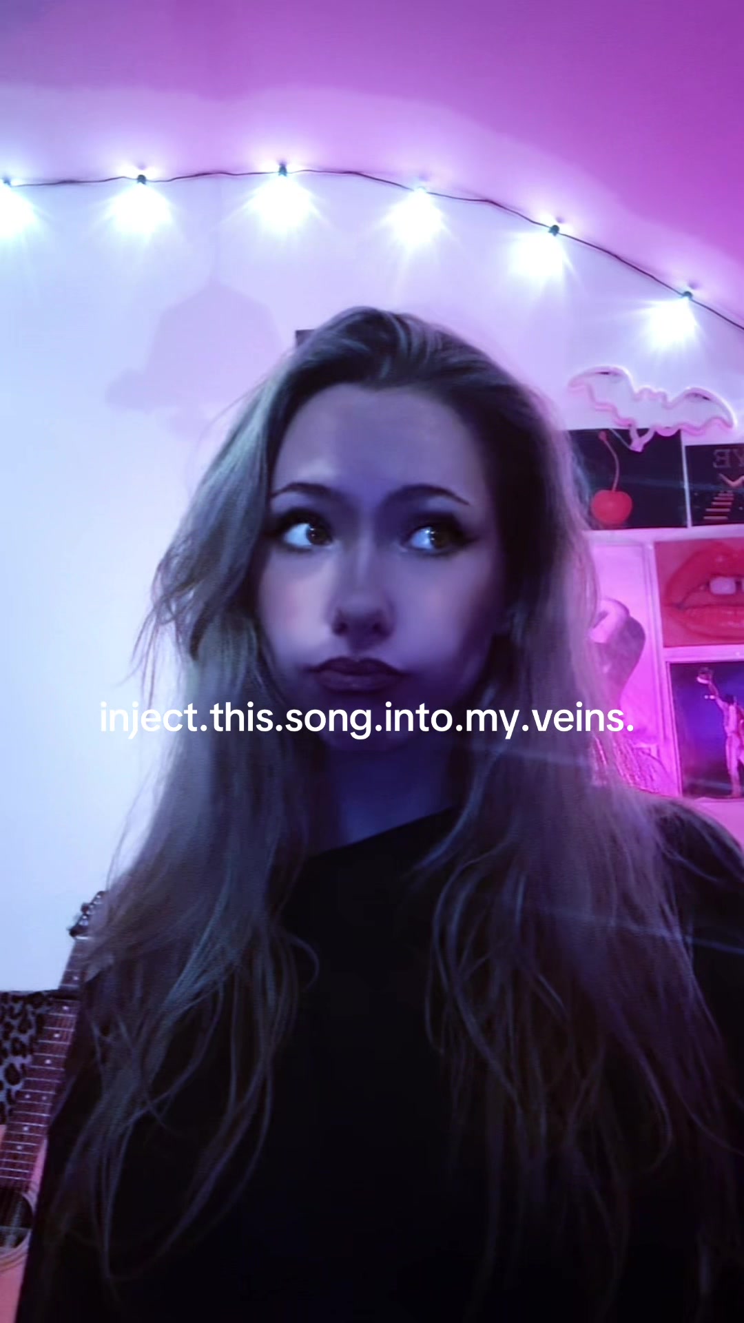 @Kiera Carmen ๐๏ธ