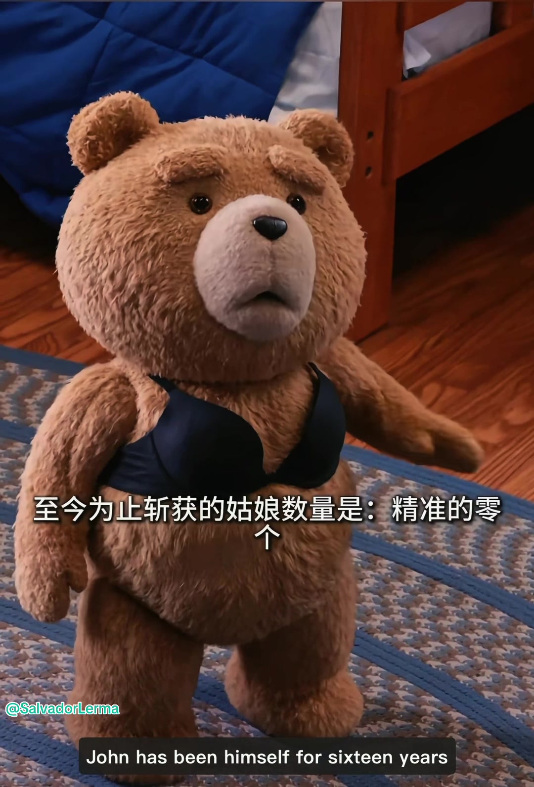 @Chavita 🧸