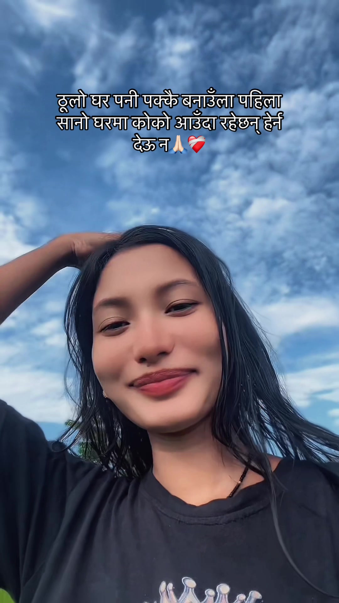 @🧚🏻&zwj;♀️Miss Nanu🇳🇵