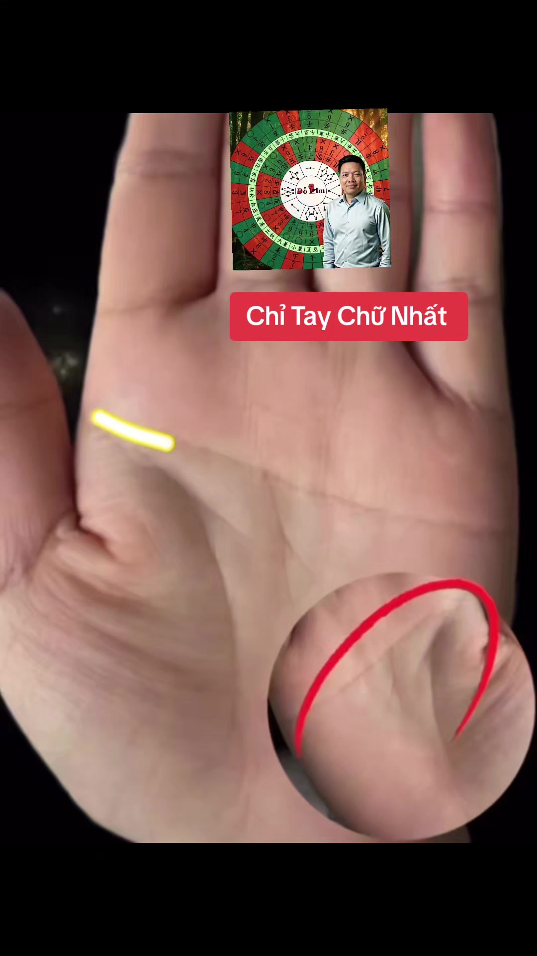 @Nhân Tướng Hiểu Mình