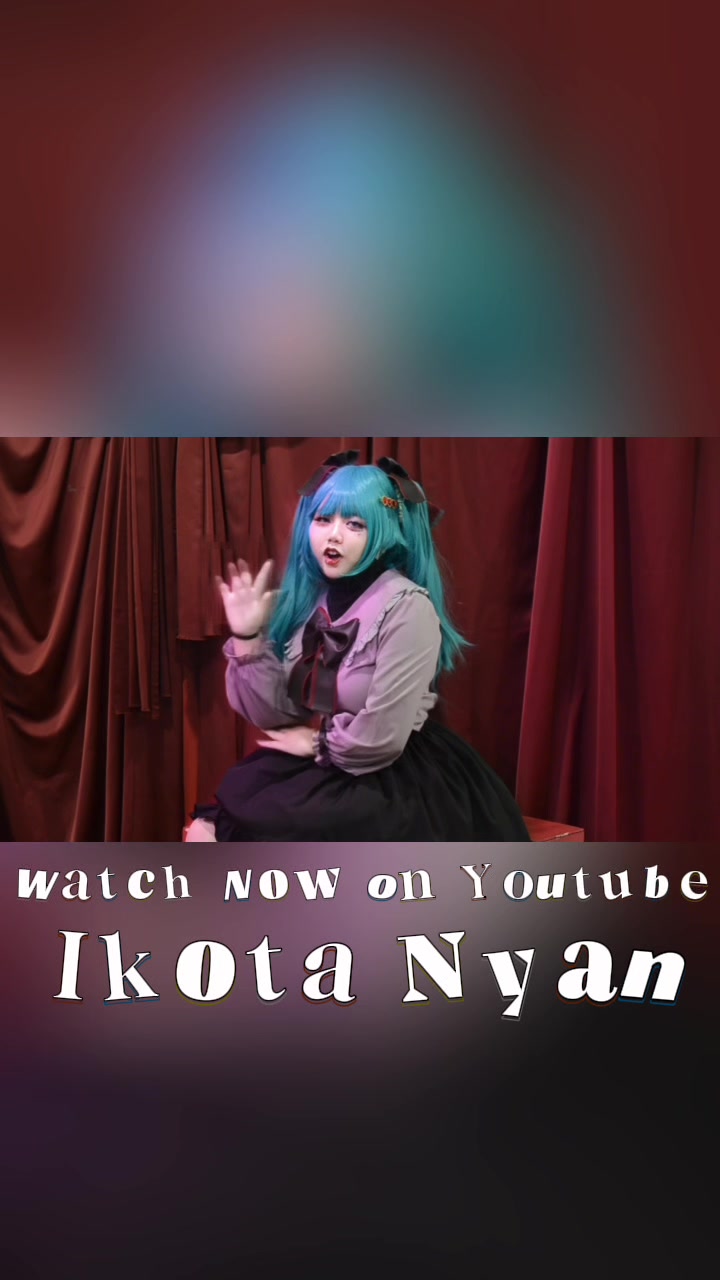 @Ikota Nyan