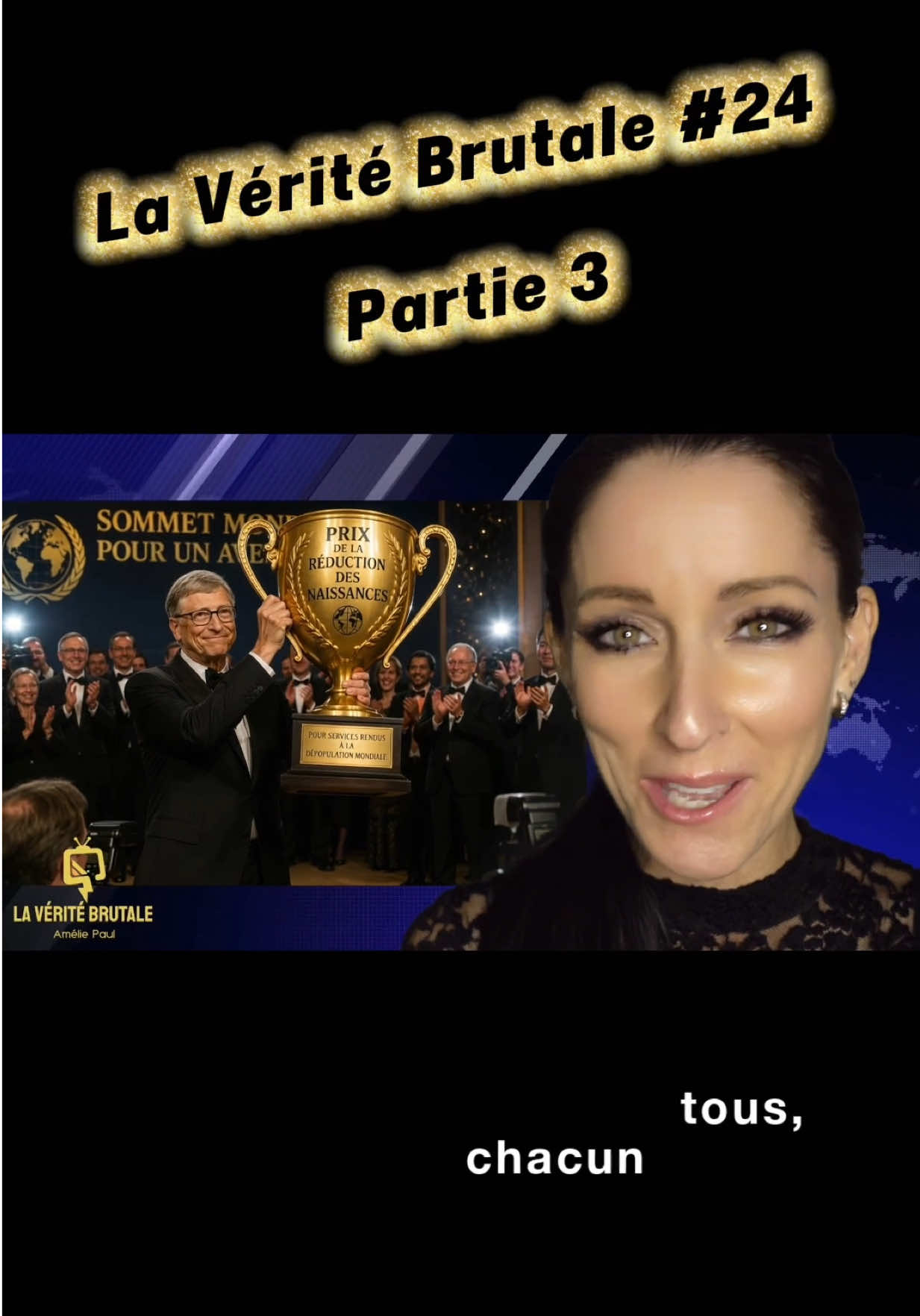 @Am&eacute;lie Paul