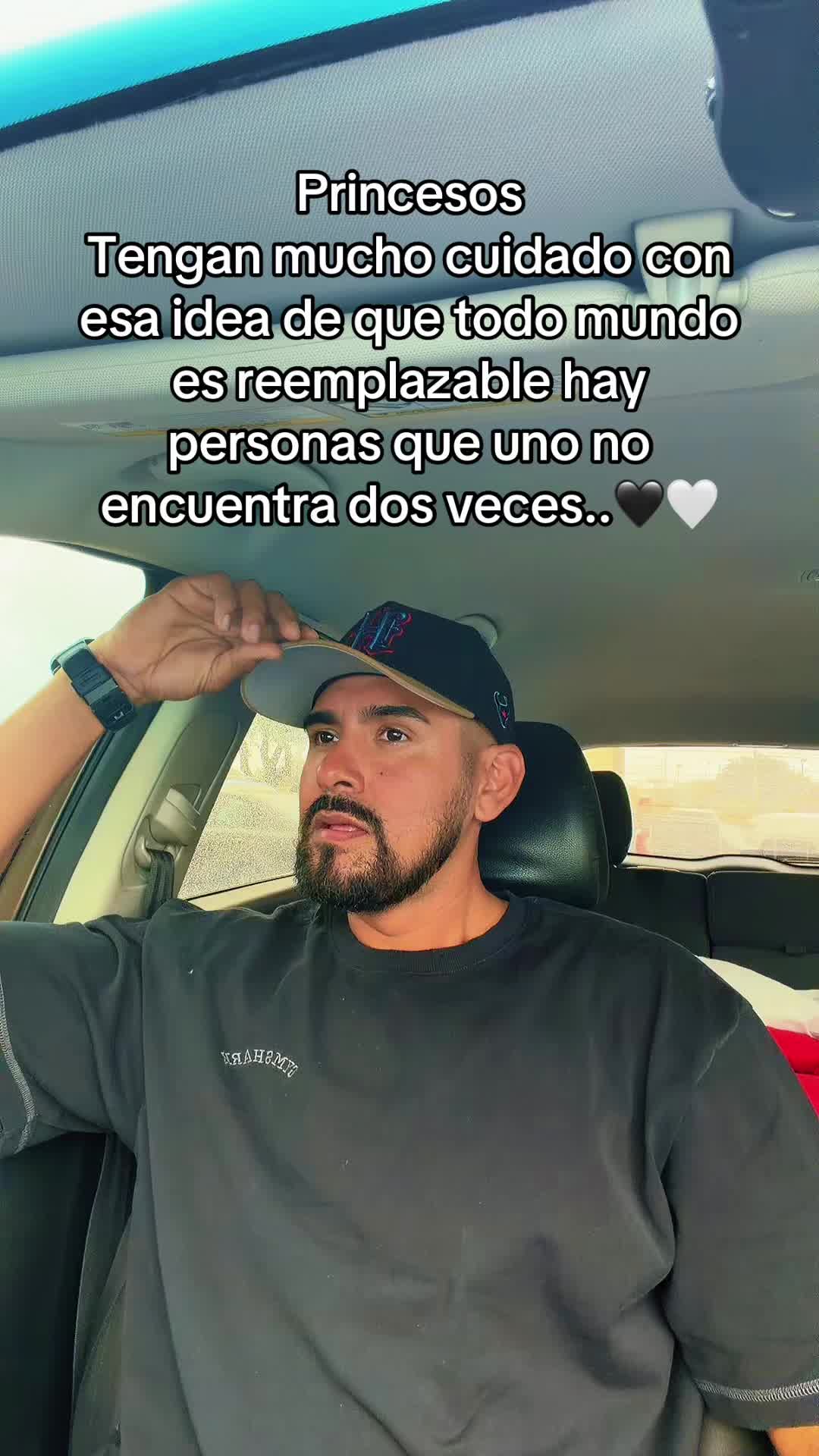 @El Señor Sonrisas.