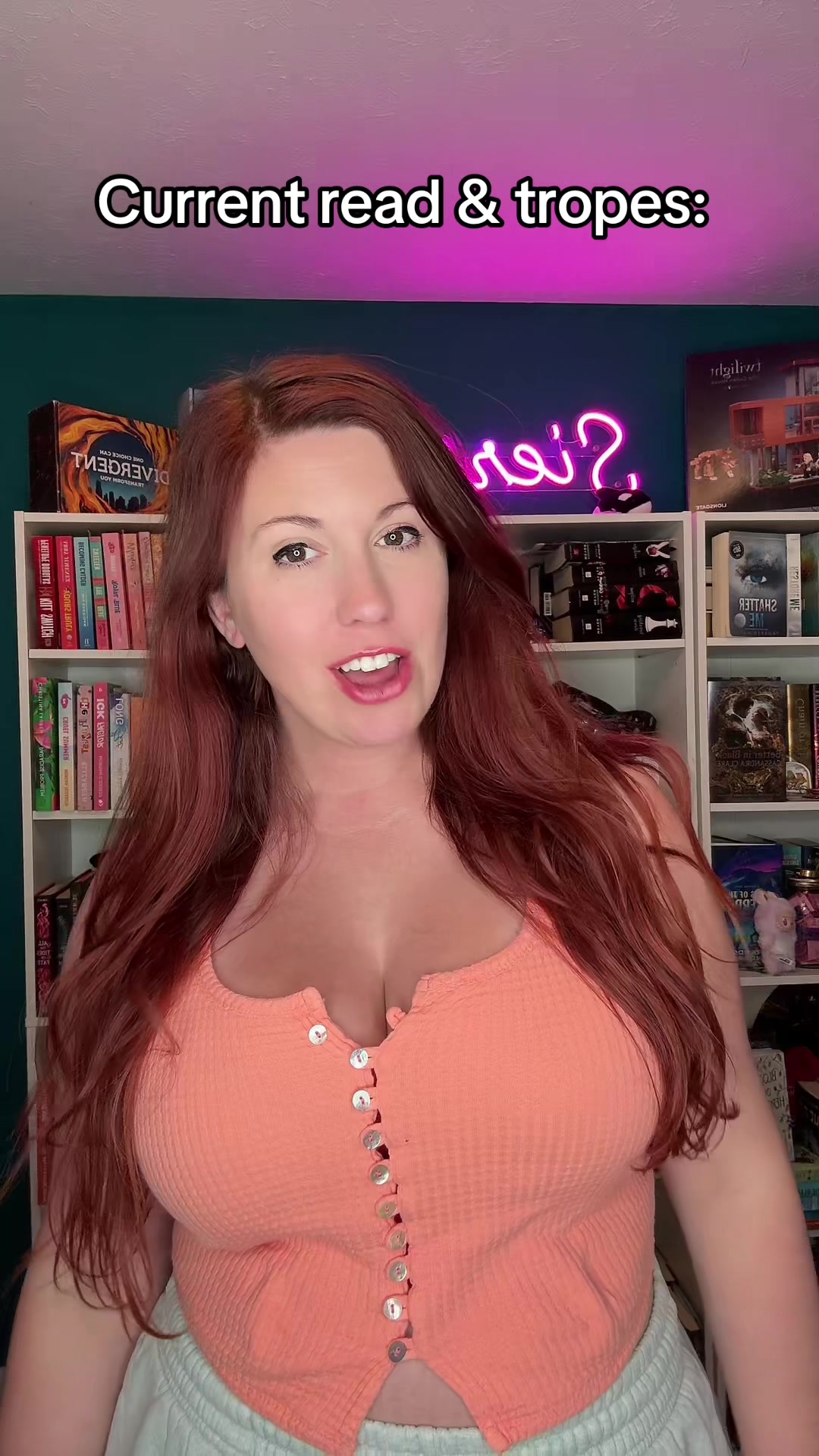 @Books With Sierra 🖤