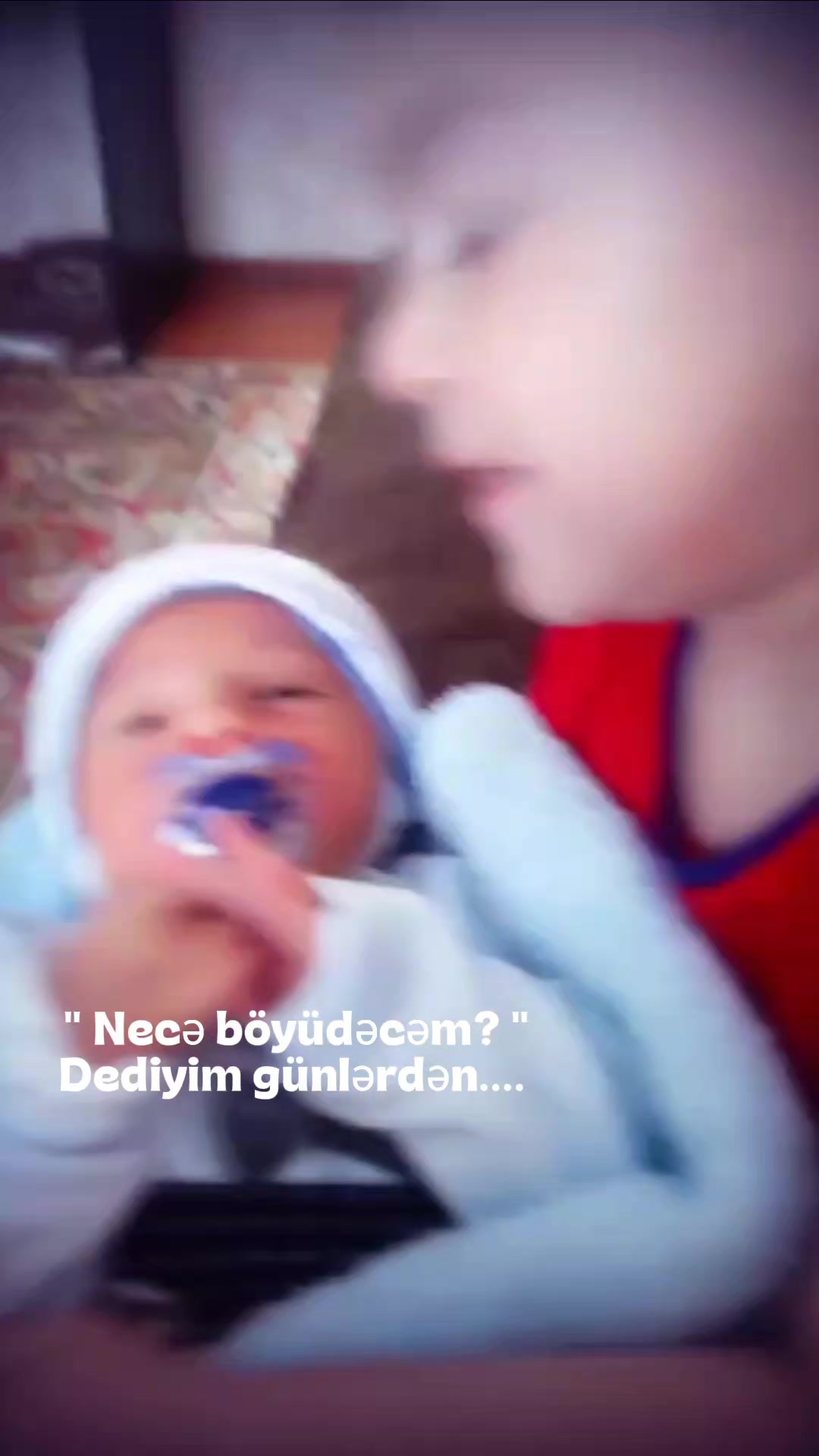 @Balaca Addımlar ✨