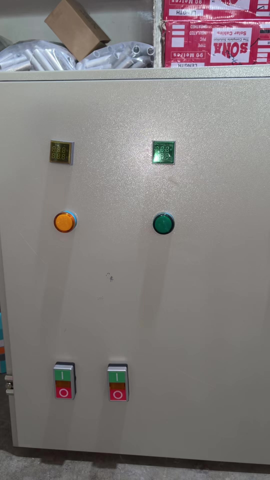 @DIAMOND ELECTRIC QUETTA