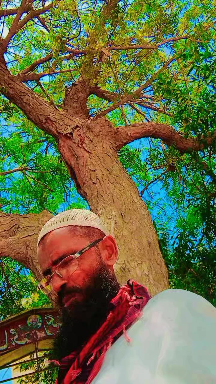 @Baba Khalnayak