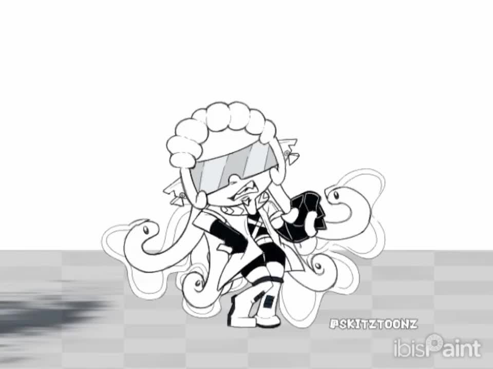 @SkitzToonz&trade;