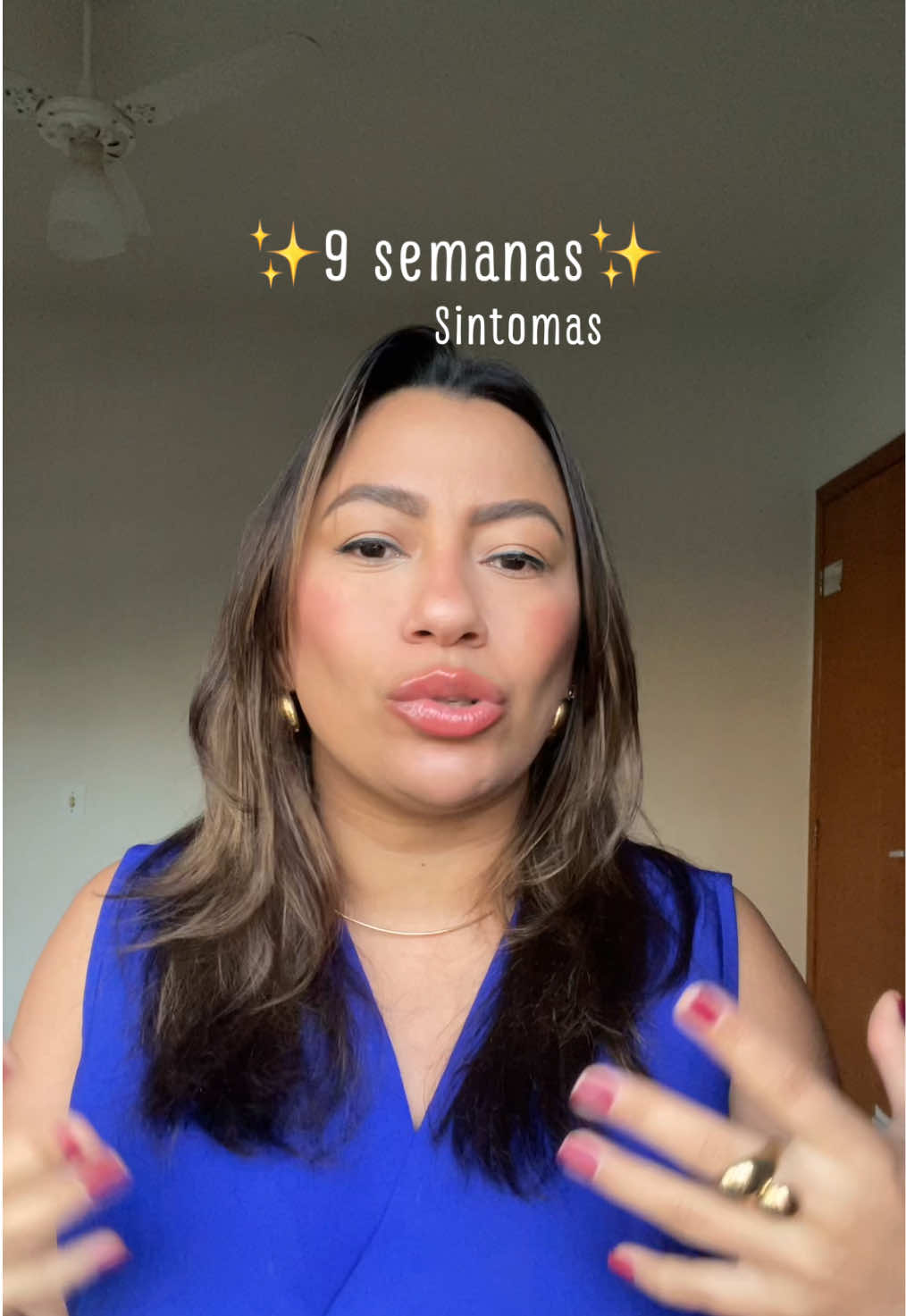@Mamãe de primeira viagem