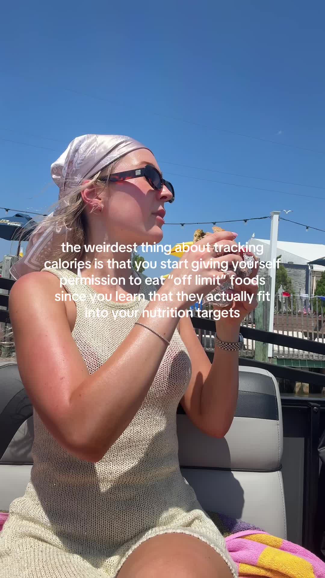 @Hailey Gorski | LA Dietitian