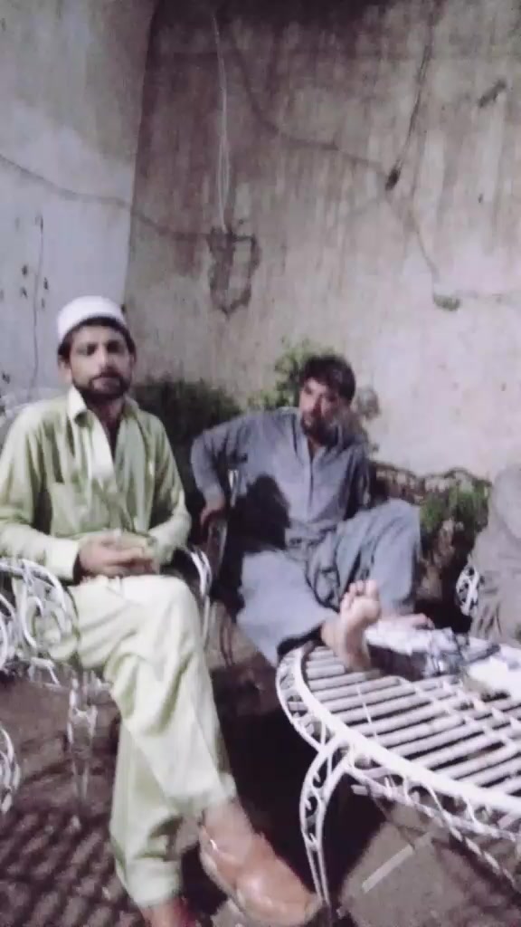 @NAWAZ Khan