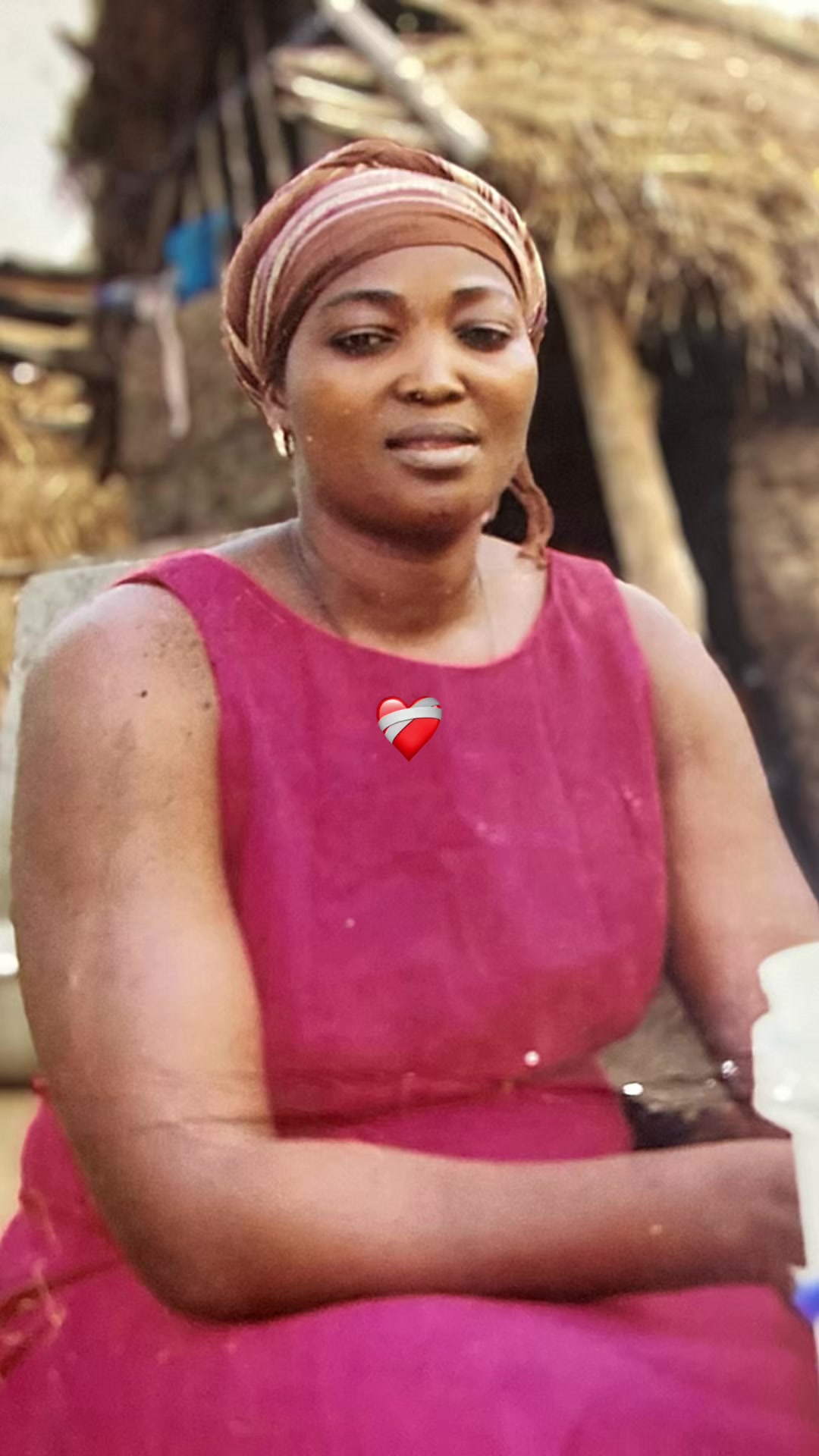 @Nartey Mary